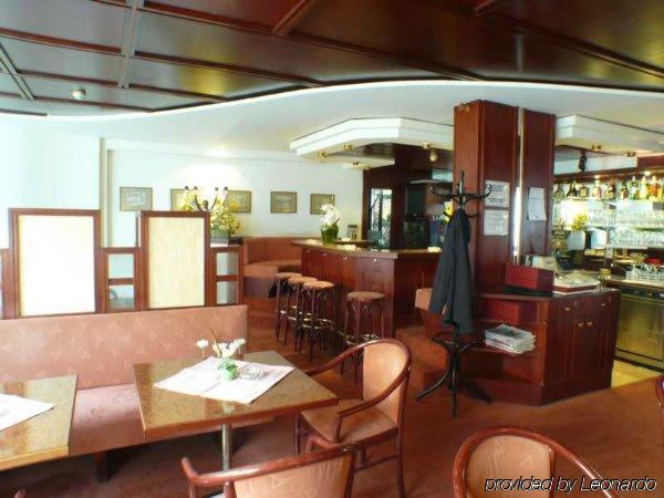 阿尔卑斯花园酒店 因斯布鲁克 餐厅 照片