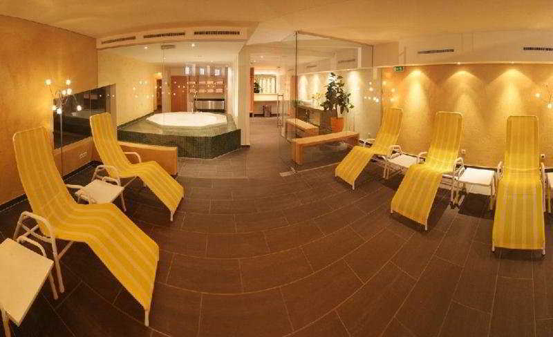 阿尔卑斯花园酒店 因斯布鲁克 外观 照片
